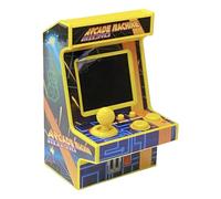 Handheld Game Machine, Mini Arcade, 3,74 x 2,2 x 1,57 pollici 152 Classic Games, Pocke Sized Device, Plug and Play Design for Retro Video, Unique Entertainment on The Proceed