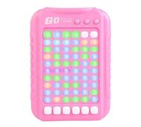 Handheld Games Console, Travel Activity Toy, 14.5x10.5x3cm, Portable Puzzle Device, Educational Memory Trainer, Lightweight Battery-Powered Playset, Trip Companion For Children