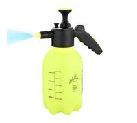 Handheld Garden Pompa spray - Spruzzatore ad acqua compressa | Spruzzatore a pressione per prati | 2 l/0,5 Gallon Pump Spray Car Detailing | Pressione ugello regolabile - Flacone spray per piante in