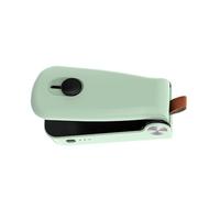 Handheld Heat Vacuum Sealing Machine - Piccola Vacuum Heat Sealing Machine - Handheld Vacuum Heat Sealing and Cutter for Home - Cucina - Ristorante - Vacuum Sealing Machine - Food Sealing Device