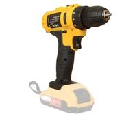 Handheld High Torque Motor Equipment Power Drill Tool Ergonomic Grip