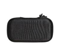 Handheld Konsole Tasche - Kompakt Reiseetui | EVA Material Hardcase Stoßfest, Staubdichte Schutzhülle für Studenten Profis Roadtrips und Aufbewahrung zu Hause Zubehör Organizer