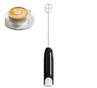 Handheld Mixer - Battery Operated Hand Mixers, Lightweight Kitchen Mixer| Portable Electric Blender For Mixing Eggs Milk, Multifunctional Whisk Baking Cooking Drinks Preparation