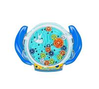 Handheld Pearl Maze Balance Puzzle Esercizio Educativo Marmo Perla Game Kids Party Gunst Set giocattolo tascabile