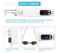 Handheld Picosecond Laser Pen Tattoo Freckle Removal Machine Skin Care Device