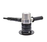 Handheld pneumatica smussatura macchina, metallo Burr macchina della guarnizione, Piccolo smussatura strumento