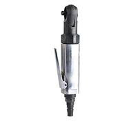 Handheld pneumatico chiave a cricchetto, 1/4 pneumatici a bussola, 6,35 millimetri Chiave,Utilità di assemblaggio