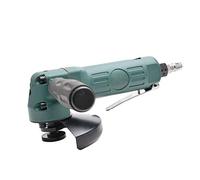 Handheld pneumatico smerigliatrice angolare, smerigliatrice pneumatica grado industriale di utensili a mano,Risparmio Energetico(Plate type)