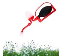 Handheld Pollinator, Manual Fruit Tree Pollination Stick Tool, Gardening Device for Greenhouse, Urban Farming, Flower Breeding, Home Yard Garden, Outdoor Cultivation, Plant Science, Botanical Research
