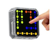 Handheld Puzzle Games for Kids Portable Electronic Brain Teaser Game