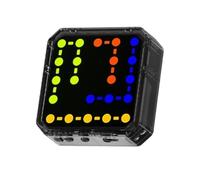 Handheld Puzzle Games - Portable Electronic Brain Teaser Toys