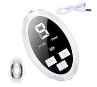 Handheld Relaxation Device, Sleep Aid Tool, Portable Sleep Aid, Relaxation Sleeps Device with Handheld Portable Design for Stress Relief and Sleep Improvement (1 Piece)