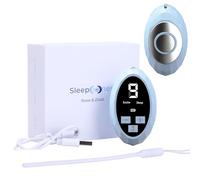 Handheld Relaxation Device, Sleep Aid Tool, Portable Sleep Aid, Relaxation Sleeps Device with Handheld Portable Design for Stress Relief and Sleep Improvement (1 Piece)
