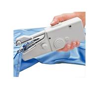 Handheld Sewing Machine for Adults - Easy to Use, Practical and Easy to Store(Grey)(1pcs)