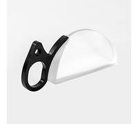 HandHeld Split Super Speed Effetti speciali Filtro FX 77mm Prism Lens Filter Accessori for la fotografia della fotocamera DSLR