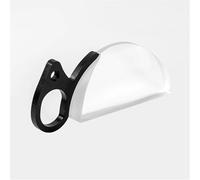 HandHeld Split Super Speed Effetti speciali Filtro FX 77mm Prism Lens Filter Accessori for la fotografia della fotocamera DSLR