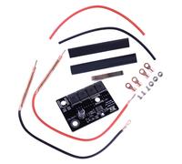 Handheld Spot Welder Welding Pen PCB DIY Kit for 18650 26650 Battery