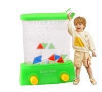 Handheld Water Game - Miniature Set Sensory Toys Fine Motor Toys