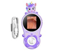 Handhell Microscopio per bambini - Glass portatile Zoom 500x Zoom per ragazzi e ragazze, giocattolo scientifico educativo con 2 milioni di pixel lenti per strumento di apprendimento STEM, Gadget Exp