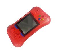 Handhell Retro Game Console - Mini Game Machine, Player Portable Retro | Dispositivo di gioco classico da 3,5 pollici, console di gioco ricaricabile per divertimento per lo strumento di gioco per le