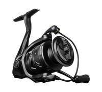 HANDING M1 Spinning Reel, Freshwater Fishing Reels Spinning, 9+1 Ball Bearings, 26.5LBs Max Drag, 5.2:1 Gear Ratio, Graphite Frame, CNC Aluminum Spool, 500 to 5000 Series, Handle Interchangeable