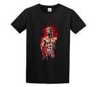 HANDINGMIAO Floyd Mayweather Mens Cotton Tshirt Size M
