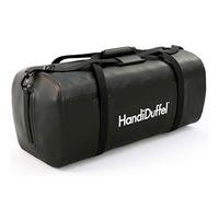 HandiWorld HandiDuffel Cargo Bag - 95 litres - Black