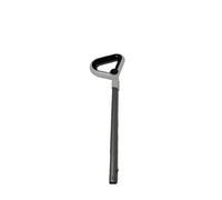 Handle Assembly, Accessorio for pezzi di ricambio portatili con impugnatura a lancia, compatibile con l'aspirapolvere Roborock Dyad