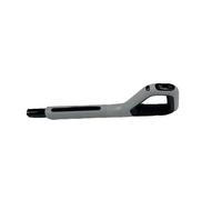 Handle Assembly, Compatibile con Dreame H20 Ultra Mix H30 Pacchetto aspirapolvere wireless Componente maniglia di ricambio con interruttore a pulsante
