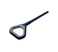 Handle Assembly, Compatibile con Dreame Maniglia for H12Pro Plus Mix/H13 Pro Plus Mix/M13 BetaWet Dry Supporto for aspirapolvere portatile Pezzo di ricambio di ricambio