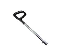 Handle Assembly, Compatibile con l'asta del supporto del controller Roborock F25 Ultra con altoparlante Parti di accessori di ricambio for aspirapolvere wireless Wet Dry