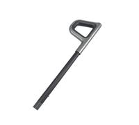 Handle Assembly, Compatibile con Roborock H11 / H11 Max Lavapavimenti wireless Accessori for aspirapolvere Gruppo maniglia