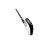 Handle Assembly, Compatibile for Roborock F25 RT ACE ALT Asta di supporto del controller con altoparlante Aspirapolvere senza fili Wet Dry Parti di accessori di ricambio