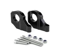 Handle bar Risers Handlebar backward mount Fit For Surron For light For bee S/For light For bee X For Talaria For Sting R /L1E For Segway For X260 /X160,Direct Fit