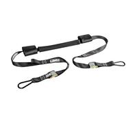 Handle-Cuffs nastro tensore moto con presa manubrio