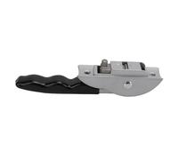 Handle Deluxe, Patio per Luifel Lift Grip Easy Installa 830644 per 8500 9000 Canel del Patio Manuale