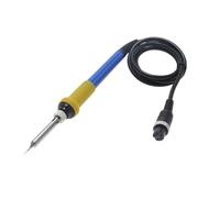 Handle di saldatura, multifunzione per saldatura, Heavy Duty Soldering Iron Handle, dimensioni circa 8,66 x 1,18 x 1,18 pollici, per manutenzione industriale Hobby Crafting Plumbing