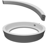 Handle Grip for JBL Charge 4 Speaker Portable Carrying Case