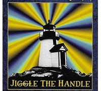 Handle, Jiggle the - Live at the Stone Coast Brewing Company