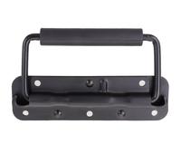 Handle per le maniglie della cassetta degli attrezzi da 2 pezzi (senza vite nera