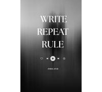 Handle With Ambition: A Minimal Luxury Journal for Writing, Manifesting & Everyday Thoughts