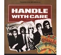 Handle with care (1988) / Vinyl Maxi Single [Vinyl 12'']