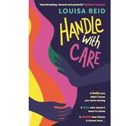 Handle with care