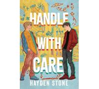 Handle with Care: A Rivals to Lovers Queer MM Romance: 1