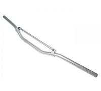 Handlebar CICLOMOTORE Enduro Mud Reinforcement Moto Aluminum Colors