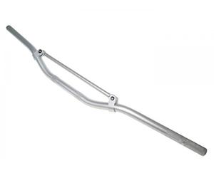 Handlebar CICLOMOTORE Enduro Mud Reinforcement Moto Aluminum Colors