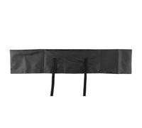 Handlebar Protective Covers, Foldable 3D Structure Hood Cover, Space Saving Handlebar Protection Sleeve For Scooter Mountain Biking Rain Beach Cycling Storage Transport And Daily Equipment Care Use