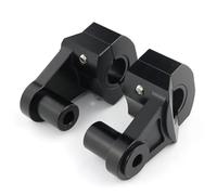 Handlebar Riser Compatibile Con Aprilia Per Tuono V4 1100 2015-2021 Per Tuono 660 2021-2024 Per Shiver 2008-2021 Attacco Manubrio Rialzato Per Motocicletta