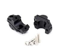 Handlebar Riser Compatibile Con Pan-American Per 1250 1250S 2021 2022 2023 2024 2025 Kit Di Sollevamento Manubrio Regolabile Per Motocicletta Adattatore Per Rialzo Manubrio
