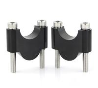 Handlebar Riser Compatibile Con Per KLX300 Per KLX300SM 2021-2024 Per KLX140G 2017-2020 Manubrio Sollevatore Per Moto Manopole Rialzate Riser Per Manubrio